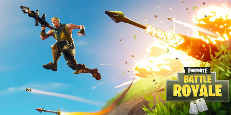 The Ultimate Battle Royale Experience