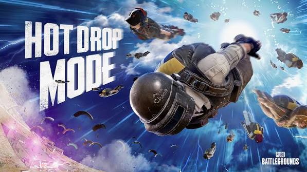 Pubg Mobile New Updates and News