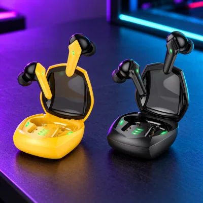 EW28 Magic TWS Gaming Earbuds