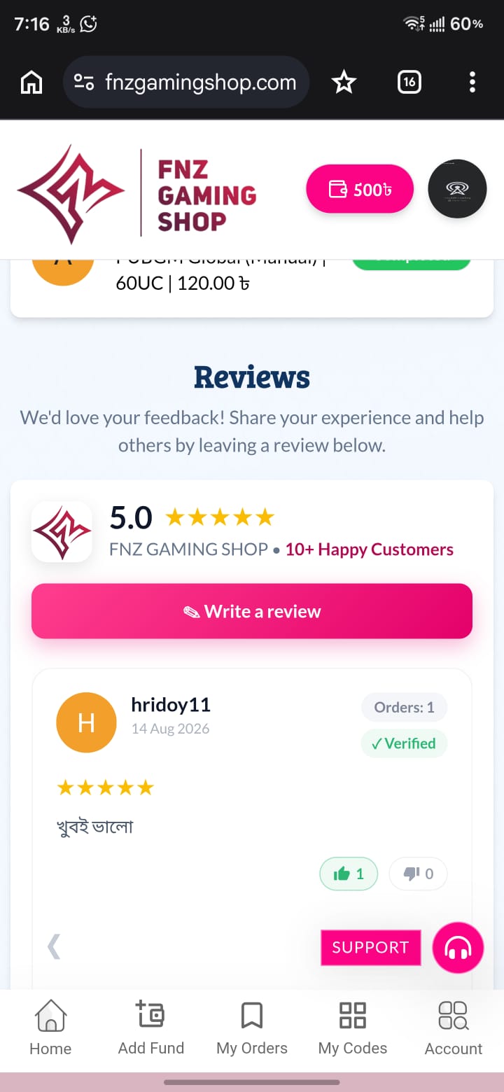 review photo