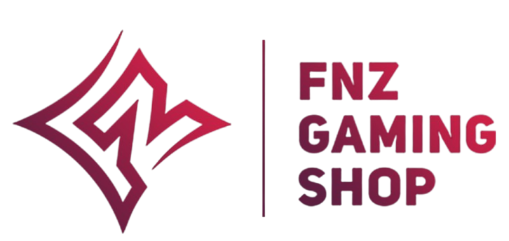 FNZ GAMING SHOP